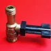 Кран подпитки котла Junkers 87161480720 (Eurosmart ZWA 24-1 A/K 23)