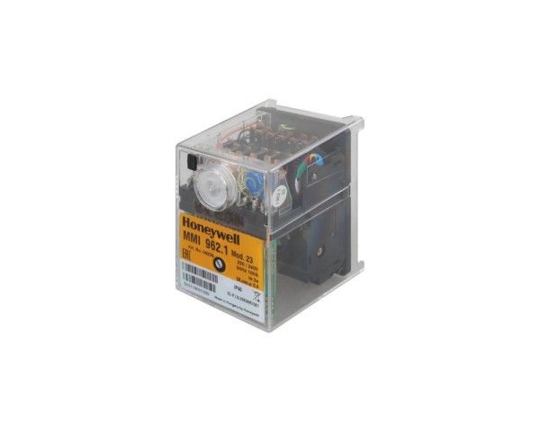 Топочный автомат Honeywell MMI 962.1 Mod.23