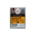 Топочный автомат Honeywell MMI 962.1 Mod.23