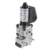 Газовый клапан с регулятором соотношения Kromschroder VAG1-/25R/NQAE, артикул 88003398