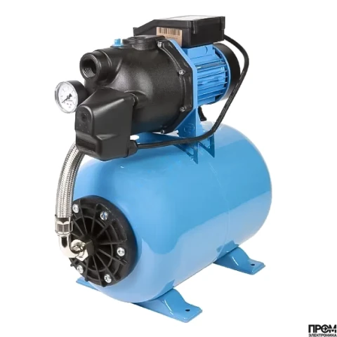 Центробежный насос «ДЖАМБО» 55/35 П-18, Джилекс 3013