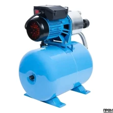 Центробежный насос «ДЖАМБО» 55/35 П-18, Джилекс 3013