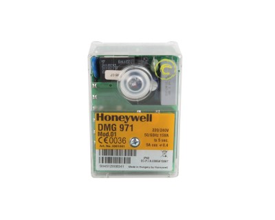 Топочный автомат Honeywell DMG 971 Mod.01