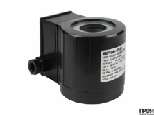 Электромагнитная катушка Brahma BE8*GMO 18813010