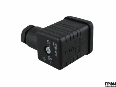 Разъем Siemens AGA67