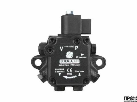 Suntec AL 95 C 9412 4P 0700