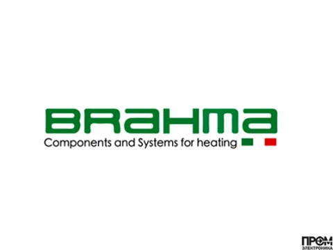 Электромагнитная катушка Brahma BE6*GMO 18811010