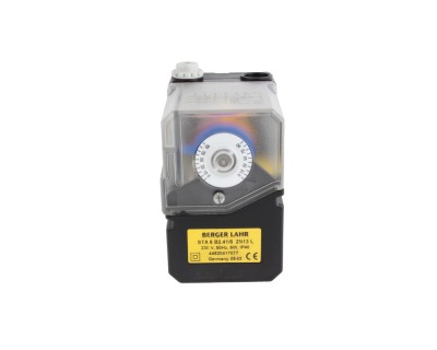 Сервопривод Berger Lahr / Schneider Electric STA6 B2.41/6 2N13 L