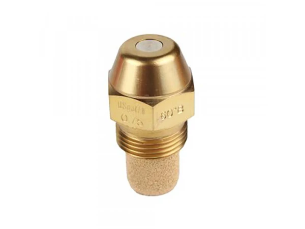 Форсунка топливная Danfoss OD 0.75 / 60º B (030B0105) для промышленных горелок