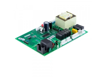 Плата управления LCD для котлов Thermex EuroElite (артикул 904022)