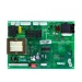 Плата управления LCD для котлов Thermex EuroElite (артикул 904022)