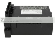 Блок управления горением LMO82.120C2WH Siemens