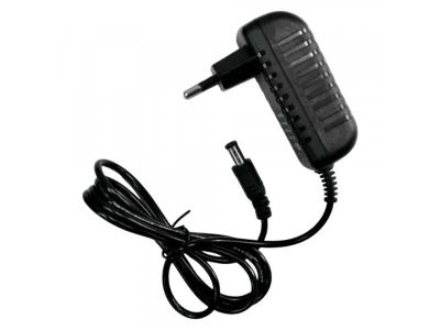 Блок питания ZONT ML12946, 12W/WM/PL, 220/12V, 1A, для термостатов и GSM сигнализаций