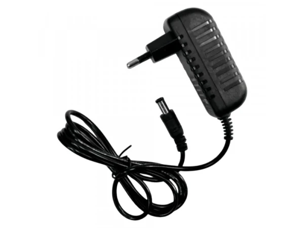Блок питания ZONT ML12946, 12W/WM/PL, 220/12V, 1A, для термостатов и GSM сигнализаций