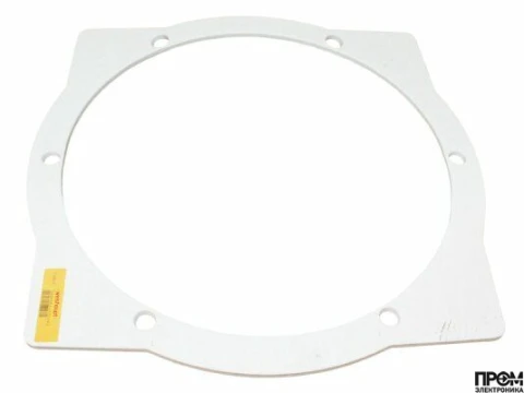 Прокладка фланца Weishaupt 8 x 470 / 520 x 441.5 мм, 21160401147