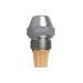Форсунка Fluidics 10.00/45° DSF