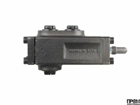 Редукционный клапан Suntec TV 1001-1