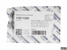 Кабельный ввод Elco, 13011369