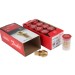 Форсунка Danfoss OD 1.65/80º S