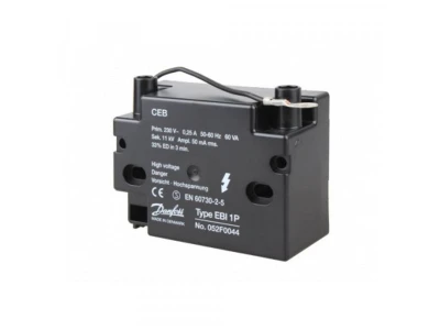 Трансформатор розжига Danfoss EBI 1P (052F0044) для котлов Elco, 11 кВ, 230 В