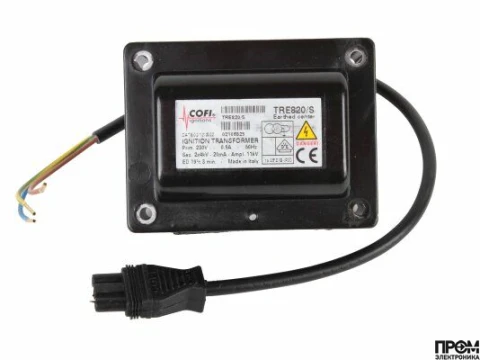 Трансформатор розжига Elco TRE820/S