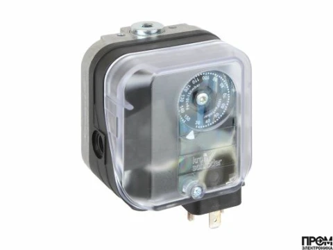 Реле давления CIB Unigas DG150U-5