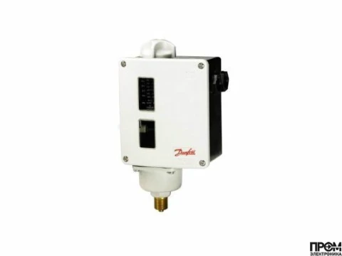 Реле давления Danfoss RT116 017-520466