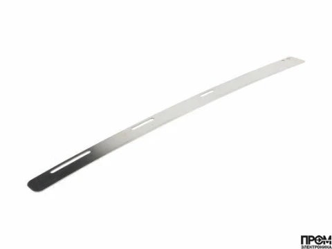 Пластина регулятора соотношения топливо/воздух Ecoflam 13018571