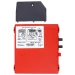 Автомат горения Honeywell S4965V1018 для газовых горелок с ионизационным контролем пламени