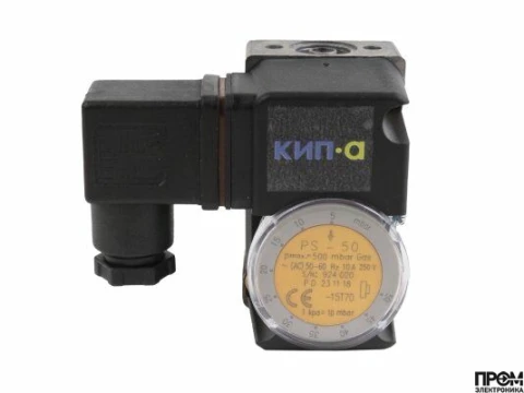 Реле давления Madas PS-KIPA-50