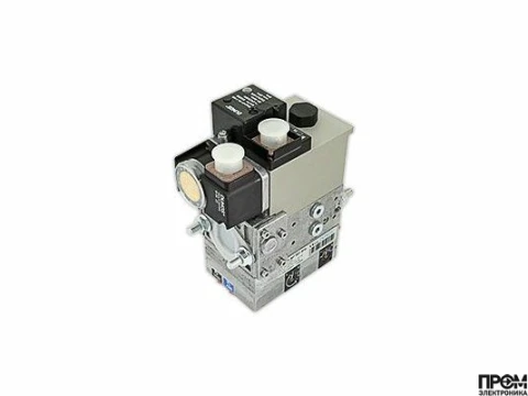 Газовый мультиблок Dungs MB-VEF 407 B01 S10