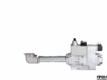 Газовая рампа RUF MB-DLE 415/1 B01 S20 - RT 30