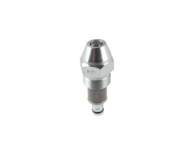 Форсунка Fluidics N2-80-60°