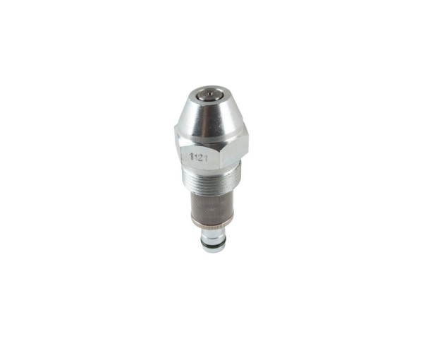 Форсунка Fluidics N2-80-60°
