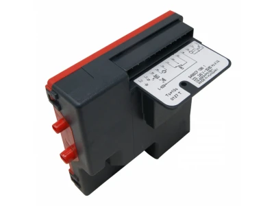 Контроллер процессов горения Honeywell S4565CF, артикул 6210207, для котлов Sime