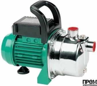 Насоc самовсасывающий Marina-Speroni CAM 80/PA-HL (101195100)