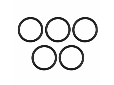 Уплотнительное кольцо Vaillant 45x5 мм, комплект 5 шт. (артикул 0020107571)