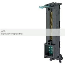 Специальный фронтальный соединитель SIEMENS S7-1500, 6ES7921-5CK20-0AA0