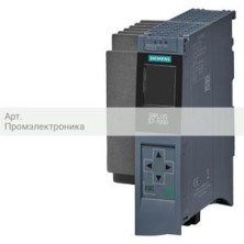 Центральный процессор Siemens SIMATIC S7-1500 CPU 1511-1 PN, 6AG1511-1AK02-7AB0