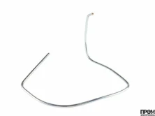 Медная топливная трубка Ecoflam Ø4/2 мм 65324871