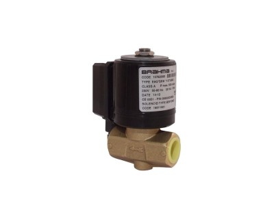 Газовый электромагнитный клапан Brahma E6G*SR8*1/2*GMO