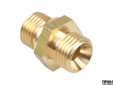 Соединительный фитинг Baltur G1/4" - G1/4"