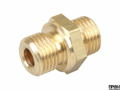 Соединительный фитинг Baltur G1/4" - G1/4"