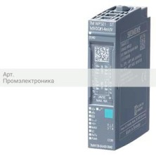 Коммуникационный процессор SIEMENS SIMATIC S7-ET 200SP, 6GK7542-6VX00-0XE0