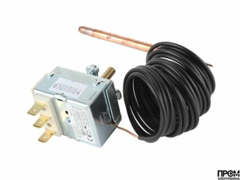 Регулируемый капиллярный термостат Imit TR2 9345 540531/A