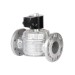 Газовый электромагнитный клапан Madas EVPC/NC DN 80