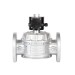 Газовый электромагнитный клапан Madas EVPC/NC DN 80