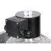 Газовый электромагнитный клапан Madas EVPC/NC DN 80