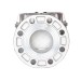 Газовый электромагнитный клапан Madas EVPC/NC DN 80
