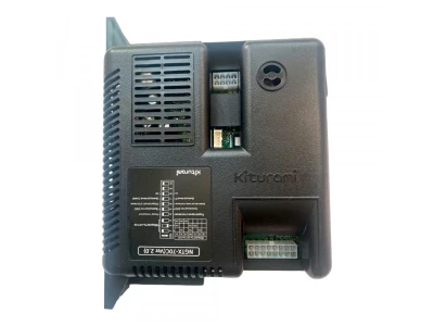 Блок управления горением Kiturami NGTX-70C (Ver 2.0) для котлов WA.2, WA.3, WA S, WA C, артикул S114110067